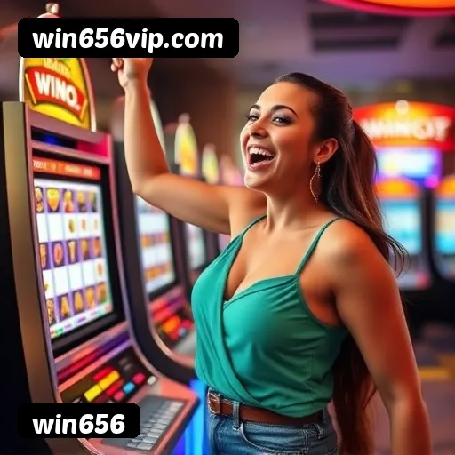 Recursos Exclusivos do App win656 - Modo Offline, Login Biométrico