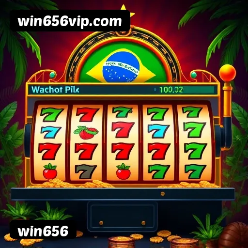 Jogos de Cassino Premium - Slots, Roleta, Blackjack e Dealer Ao Vivo