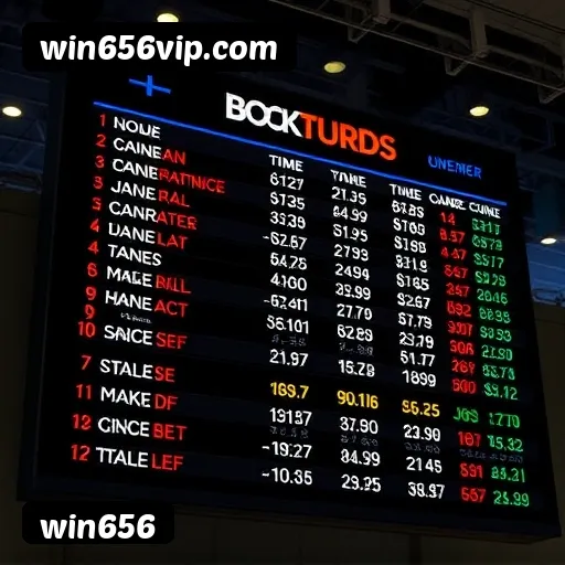 Sistema de Segurança Avançado win656 - Criptografia e Proteção